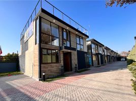 4 Habitación Casa en venta en Cordillera, Santiago, Pirque, Cordillera