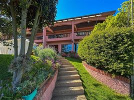 4 Habitación Villa en venta en Chile, Valparaiso, Valparaíso, Valparaíso, Chile