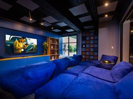 2 Schlafzimmer Wohnung zu vermieten in Miguel Hidalgo, Mexico City, Miguel Hidalgo, Mexico City