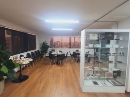 122 m² Office for rent in Chile, Santiago, Santiago, Santiago, Chile