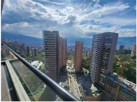 2 Habitación Apartamento en venta en Parque de los Pies Descalzos, Medellín, Medellín