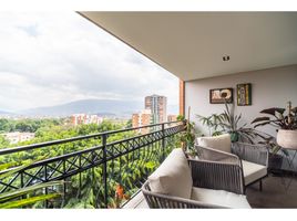 4 Habitación Apartamento en venta en Parque de los Pies Descalzos, Medellín, Medellín