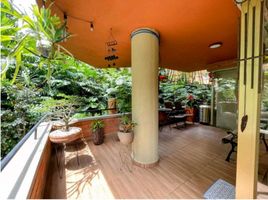 4 Habitación Apartamento en venta en Parque de los Pies Descalzos, Medellín, Medellín