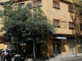  Terreno (Parcela) en venta en Miguel Hidalgo, Ciudad de México, Miguel Hidalgo
