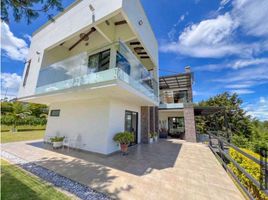 4 Habitación Casa en venta en Guarne, Antioquia, Guarne