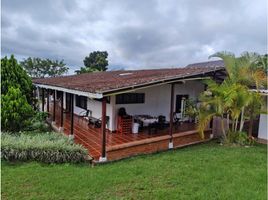 5 Habitación Villa en venta en Valle Del Cauca, La Cumbre, Valle Del Cauca