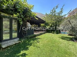 3 Bedroom Villa for sale in Chile, Santiago, Santiago, Santiago, Chile
