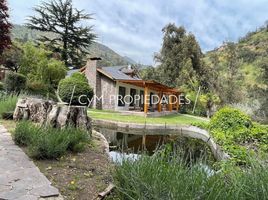 4 chambre Maison for sale in Santiago, Santiago, Santiago, Santiago