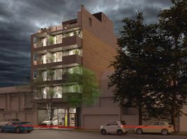 Studio Apartment for sale in Santa Fe, Rosario, Santa Fe