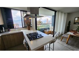 3 Habitación Apartamento en venta en Parque de los Pies Descalzos, Medellín, Medellín