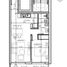 Condominium 1 chambre à vendre à Rosario, Santa Fe, Rosario, Santa Fe