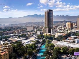 1 Schlafzimmer Appartement zu verkaufen in Monterrey, Nuevo Leon, Monterrey