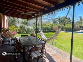 3 Schlafzimmer Villa zu verkaufen in Pilar, Buenos Aires, Pilar