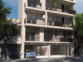 Estudio Apartamento en venta en Santa Fe, Rosario, Santa Fe