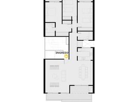 Condominium 3 chambre à vendre à Rosario, Santa Fe, Rosario