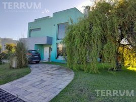 3 Schlafzimmer Haus zu verkaufen in Esteban Echeverria, Buenos Aires, Esteban Echeverria