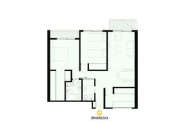 Appartement 2 chambre à vendre à Rosario, Santa Fe, Rosario
