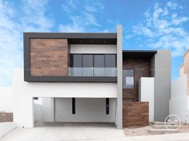 4 Bedroom House for sale in Chihuahua, Chihuahua, Chihuahua, Chihuahua