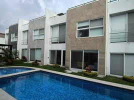 3 Schlafzimmer Wohnung zu verkaufen in Temixco, Morelos, Temixco