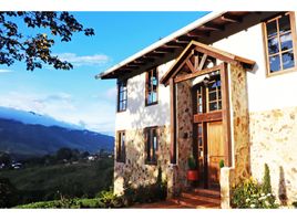 3 Habitación Casa en venta en Calima, Valle Del Cauca, Calima