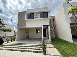 2 Habitación Casa en venta en Yaxkukul, Yucatán, Yaxkukul