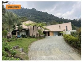 4 Bedroom House for sale in Antioquia, Retiro, Antioquia