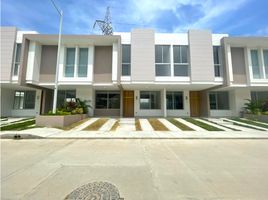 3 Habitación Casa en alquiler en Magdalena, Santa Marta, Magdalena