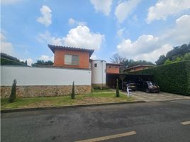 3 Bedroom Villa for sale in Valle Del Cauca, Jamundi, Valle Del Cauca