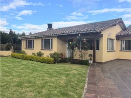 4 Habitación Casa en venta en Cajica, Cundinamarca, Cajica