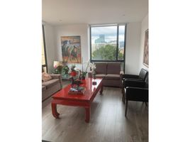 3 Habitación Apartamento en venta en Bogotá, Cundinamarca, Bogotá