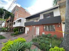 4 Habitación Casa en alquiler en Parque de los Pies Descalzos, Medellín, Medellín