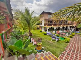 9 Habitación Villa en venta en Valle Del Cauca, Palmira, Valle Del Cauca