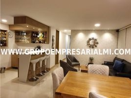 3 Habitación Apartamento en alquiler en Parque de los Pies Descalzos, Medellín, Medellín