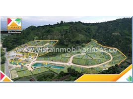  Land for sale in Manizales, Caldas, Manizales