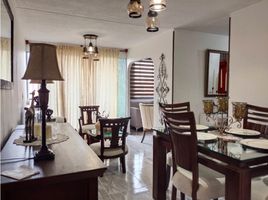 2 Habitación Apartamento en venta en Cali, Valle Del Cauca, Cali