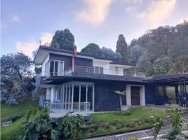 4 Bedroom Villa for rent in Colombia, Envigado, Antioquia, Colombia