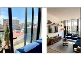 1 Schlafzimmer Appartement zu vermieten in Templo Bogotá Colombia, Bogota, Bogota