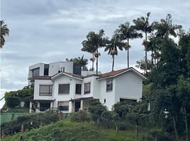 4 Bedroom Villa for sale in Manizales, Caldas, Manizales