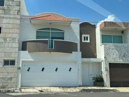 3 Habitación Casa en venta en Veracruz, Veracruz, Veracruz, Veracruz