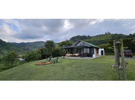 1 Habitación Casa en venta en Santa Rosa De Cabal, Risaralda, Santa Rosa De Cabal