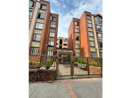 Condominium 3 chambre à vendre à Bogota, Cundinamarca, Bogota
