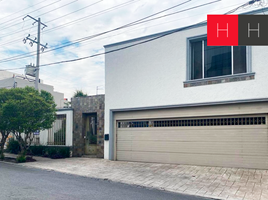 3 Bedroom House for sale in Monterrey Nuevo Leon, Monterrey