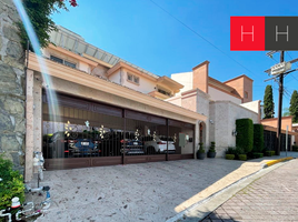 3 Schlafzimmer Villa zu verkaufen in Monterrey, Nuevo Leon, Monterrey