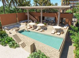 3 Habitación Departamento en venta en Isla Mujeres, Quintana Roo, Isla Mujeres, Quintana Roo