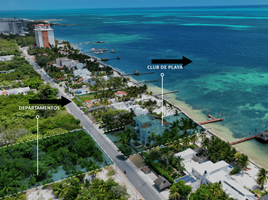 2 Schlafzimmer Appartement zu verkaufen in Isla Mujeres, Quintana Roo, Isla Mujeres