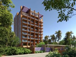 2 Habitación Apartamento en venta en Isla Mujeres, Quintana Roo, Isla Mujeres, Quintana Roo