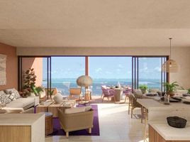 2 Schlafzimmer Appartement zu verkaufen in Isla Mujeres, Quintana Roo, Isla Mujeres