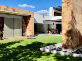 Maison 4 chambre à vendre à Nicolas Romero, Mexico, Nicolas Romero