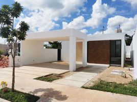 3 Schlafzimmer Appartement zu verkaufen in Conkal, Yucatan, Conkal