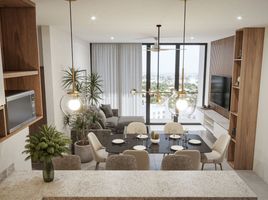 3 Schlafzimmer Wohnung zu verkaufen in Conkal, Yucatan, Conkal